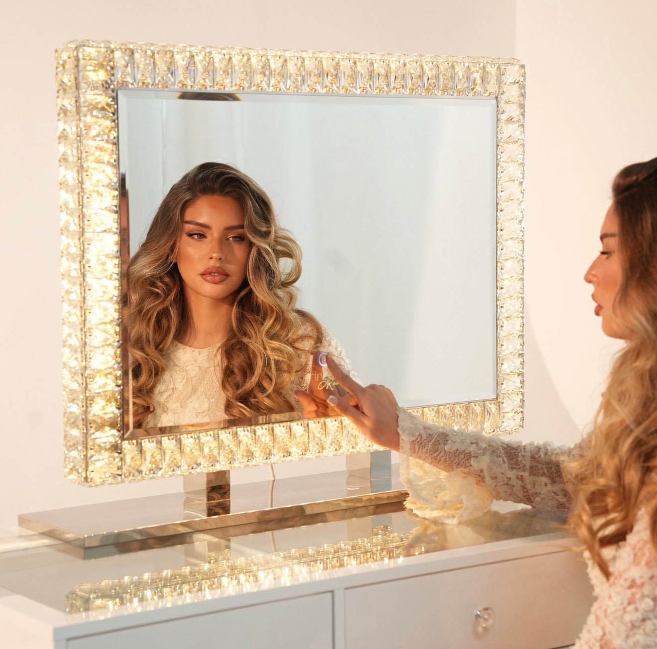 Stargirl mirror